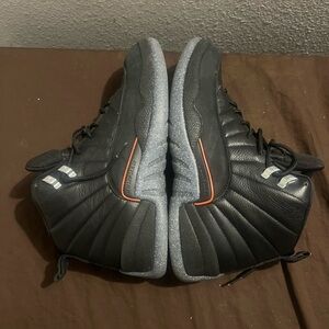 Air Jordan Retro 12 Utility Grind Nike men size 12